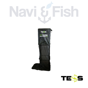 TEOS CARP ALLROUND SQUARE KEEPNET 400