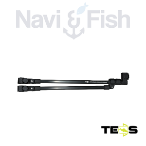 TEOS DOUBLE FEEDER ARM