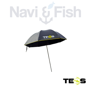 TEOS FLAT BACK FIBER BROLLY 300