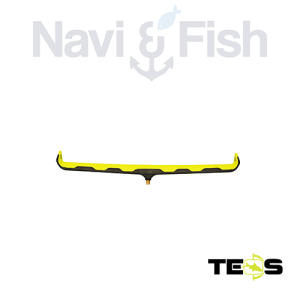 TEOS FLAT FEEDER REST