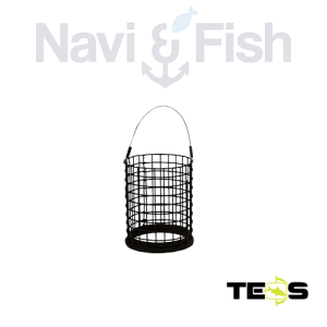 TEOS METAL BAITING FEEDER CAGE