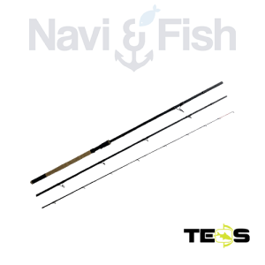 TEOS NEXIZ KAMO 360 XXP SPECIMEN FEEDER 140G