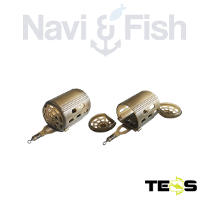 TEOS OPEN END FEEDER CAGE