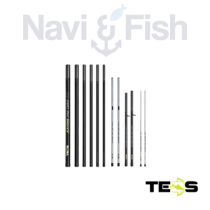 TEOS PACK AXIOME PRO CARP 13M