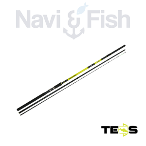 TEOS PADAWAN FEEDER ALLROUND 330 20-80G