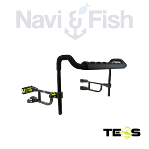 TEOS POLE REST BAR DELUXE