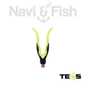 TEOS REAR FEEDER REST