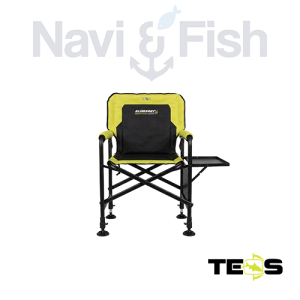 TEOS SLIMSHOT ALLROUND CHAIR D25