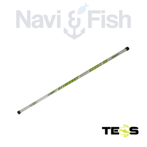 TEOS SLIMSHOT CARP 800