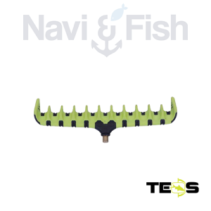 TEOS SMOOTH FEEDER REST