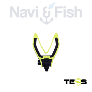 TEOS SMOOTH FRONT SINGLE REST