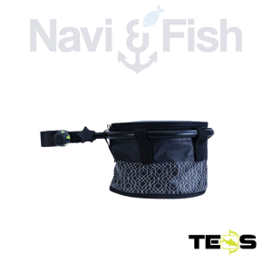 TEOS SOFT GROUNDBAIT BOWL