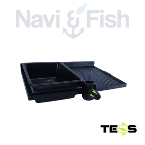 TEOS SUPER BAIT TRAY