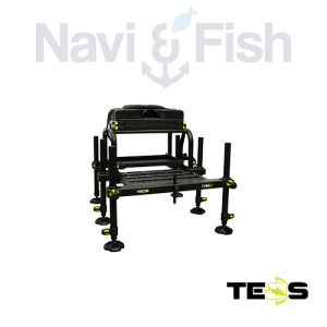 TEOS TS3 SEATBOX