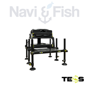 TEOS TS5 SEATBOX