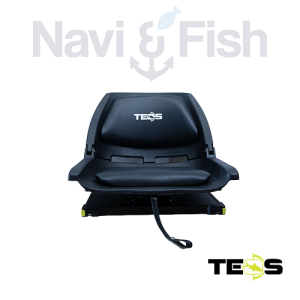 TEOS TURNING SEAT 360°