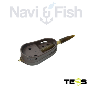 TEOS VRS HYBRID FEEDER