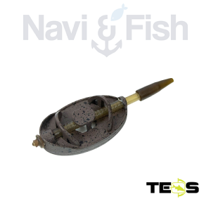 TEOS VRS METHOD FEEDER