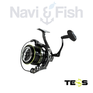 TEOS X-PLOR MATCH FEEDER 4000 FD