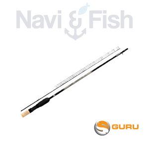 GURU A-Class Method Feeder Rods (2026)
