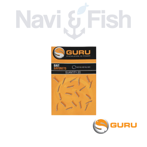 GURU Bait Bayonets