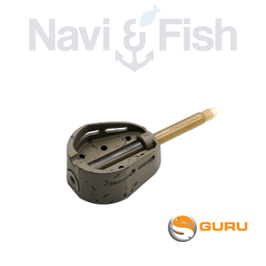 GURU Extra Distance Hybrid Feeder