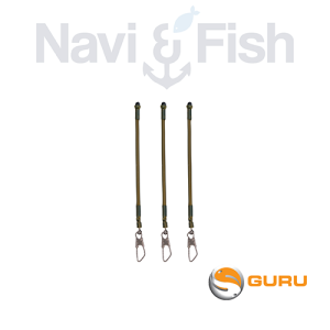 GURU Feeder Link