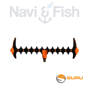 GURU Front Reaper Rest