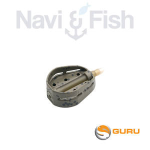 GURU Hybrid Inline Feeder