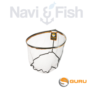 GURU Landing Net Competition SF400