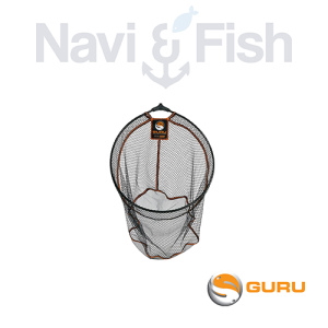 GURU Landing Net Dual 550