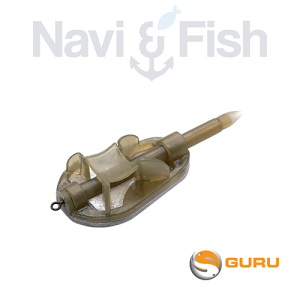 GURU Method Feeders - In-Line System