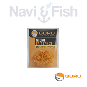 GURU Micro Bait Bands