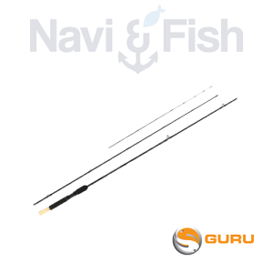 GURU N-Gauge Pro Feeder Rods