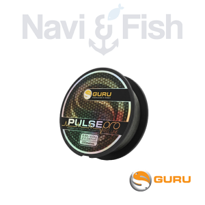 GURU Pulse-Line Monofilament - 300 M