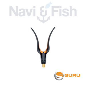 GURU Rear Reaper Rest
