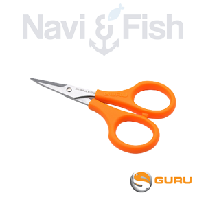 GURU Rig Scissors