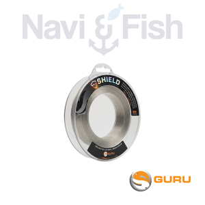 GURU Shield Shockleader Line - 100 M