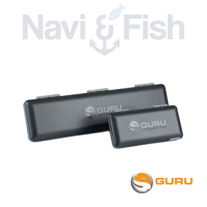 GURU Stealth Rig Case