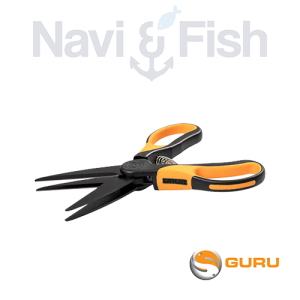 GURU Worm Scissors