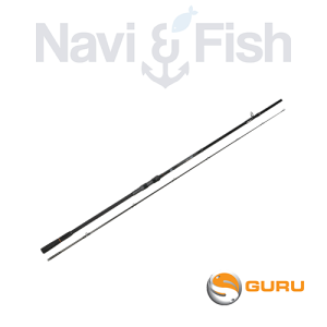 GURU X-Change Bait Up 12' 2pc 280g