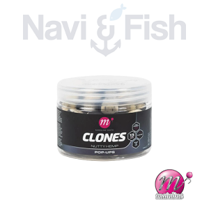 MAINLINE Clones Pop Ups - 13mm