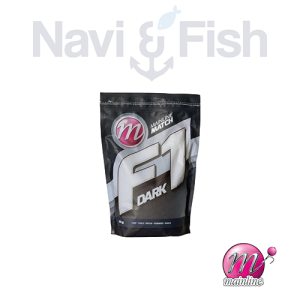 MAINLINE F1 Groundbait - 1kg