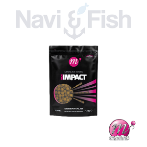 MAINLINE Hi-Impact Boile - 1kg