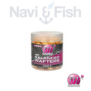 MAINLINE High Imp. Balanced Wafters - 15mm