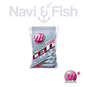 MAINLINE Match Series - 1kg