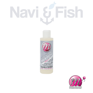 MAINLINE Match Syrup - 250ml