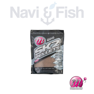 MAINLINE SK2 Pellet - 2mm 1kg