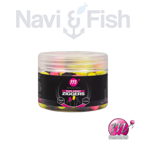 MAINLINE Supa Sweet Ziggers (Pink, Yellow, Black)