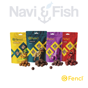 Fencl® Boilie 20 mm (900g)